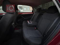 فولكسفاغن باسات